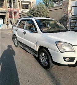 کیا سپۆرتاج